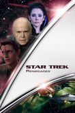 Star Trek: Renegaci