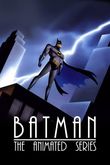 Batman: Serial animowany