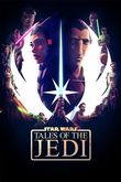Gwiezdne wojny: Opowieści Jedi