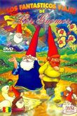 Los fantsticos viajes de los gnomos