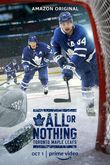 Wszystko albo nic: Toronto Maple Leafs