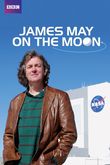 James May on the Moon