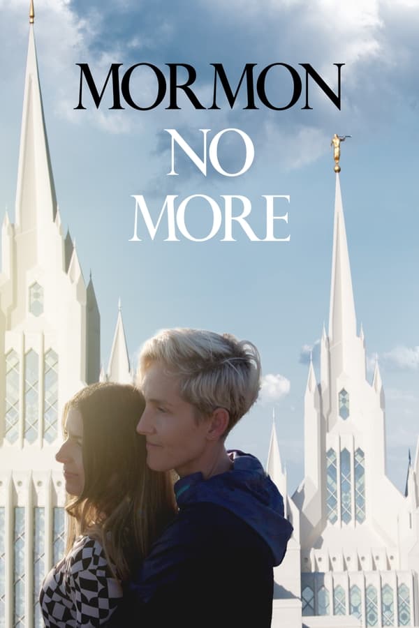 Serial Mormoni Nigdy Więcej Mormon No More