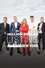 Transakcje za milion dolarów: Nowy Jork