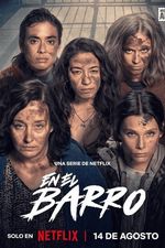 En el barro