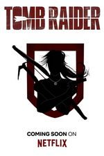 Tomb Raider: Legenda Lary Croft