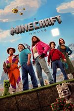 Minecraft. Film