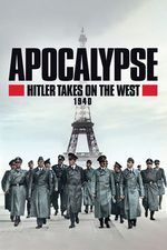 Apokalipsa: Hitler uderza na Zachód