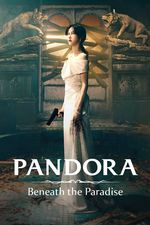 Pandora: Poza granicą raju