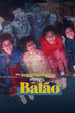 Magiczna historia zespołu Balao