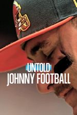 Sportowe opowieści: Johnny Football
