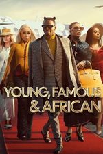 Młodzi i sławni Afrykanie