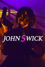 John Wick: Chapter 5