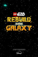 LEGO Star Wars: Rebuild the Galaxy