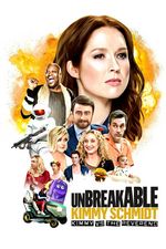 Unbreakable Kimmy Schmidt: Kimmy kontra Wielebny