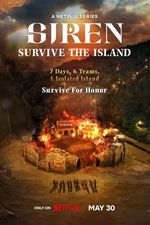 Syrena: Kto przetrwa na wyspie?
