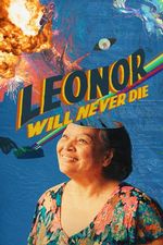 Niech żyje Leonora!