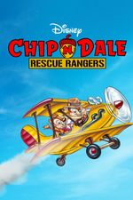 Chip i Dale: Brygada RR
