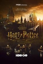Harry Potter - 20. rocznica: Powrót do Hogwartu