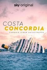 Costa Concordia: Kronika katastrofy