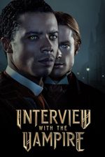 Wywiad z wampirem (2022)