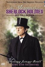 Pamiętniki Sherocka Holmesa