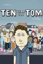 Dziesięcioletni Tom
