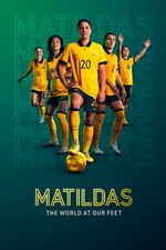 Matildas: Świat u naszych stóp