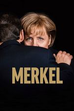 Merkel  Macht der Freiheit