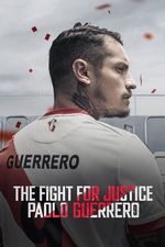 Walka o sprawiedliwość: Sprawa Paolo Guerrero