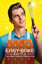 Easy-Bake Battle: Konkurs domowego gotowania