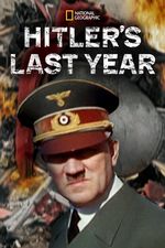 Ostatni rok Hitlera
