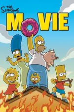 Simpsonowie: Wersja Kinowa