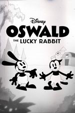 Oswald, Szczęśliwy Królik