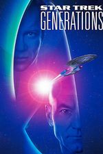 Star Trek 7: Pokolenia