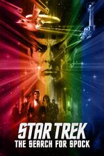 Star Trek 3: W poszukiwaniu Spocka
