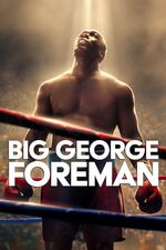 Wielki George Foreman