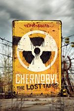 Utracone taśmy Czarnobyla