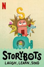 Storybots Laugh, Learn, Sing