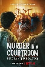 Indyjscy mordercy: Śmierć w sali sądowej