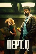 Dept. Q