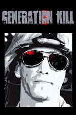 Generation Kill: Czas wojny