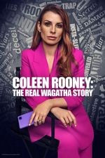 Coleen Rooney: skandal dużej WAGi