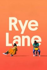 Ulica Rye Lane