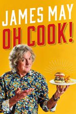 James May: kuchnia mać!