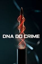 DNA zbrodni