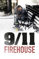 11 września nowojorscy strażacy