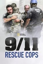 Policjanci z 11 września