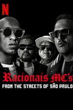 Racionais MC’s: Z ulic Săo Paulo na światowe sceny