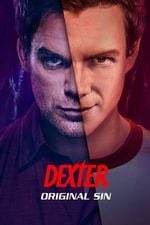 Dexter: Grzech pierworodny